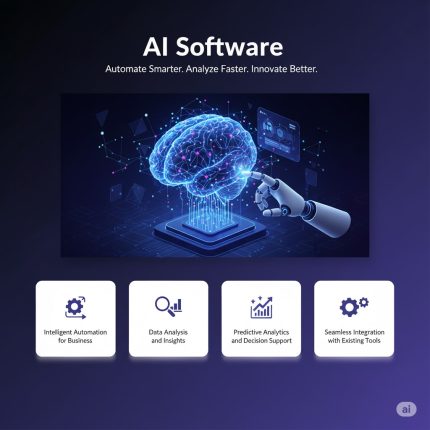 AI Softwares