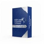 B2b Leads Extractor software - Best online email extractor