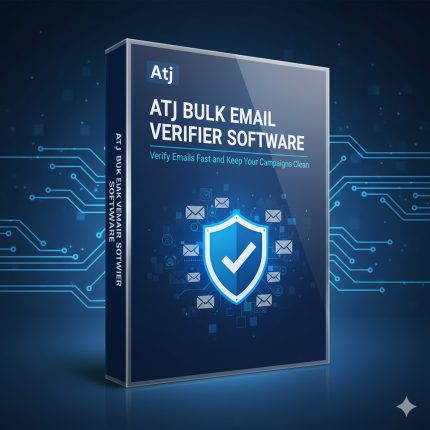 atj bulk email verifier software