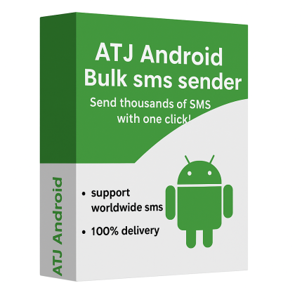 atj android bulk sms sender software